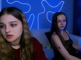 Screen Grab from bibi_tease
