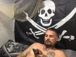 Screen Grab from bicopperminer