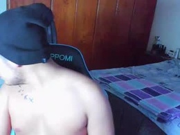 Screen Grab from big_cockjughead