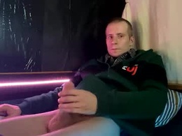 Screen Grab from big_hairy_cock_is_horny