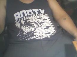 Screen Grab from big_juicy689