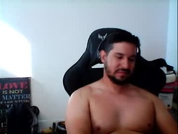 Screen Grab from big_latin_boy_full_cum