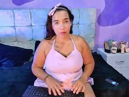 Screen Grab from big_sharlotte