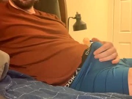 Screen Grab from bigandhard6992