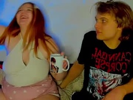 Screen Grab from bigassloverz1