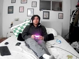 Screen Grab from bigbadmj
