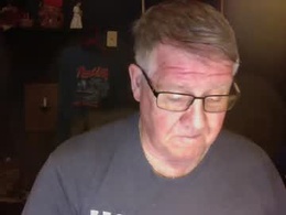 Screen Grab from bigbeerdrinker1