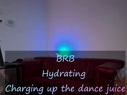 Screen Grab from bigblackdevilangel