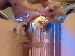 Screen Grab from bigblk7777
