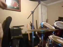 Screen Grab from bigbootybitch709