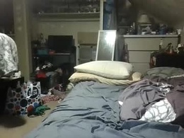 Screen Grab from bigbootyslutcouple