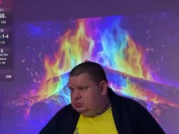 Screen Grab from bigbossdaddyx