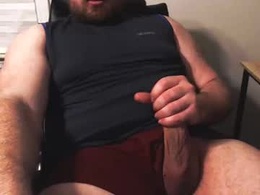 Screen Grab from bigboyfit