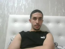 Screen Grab from bigbrowndick201