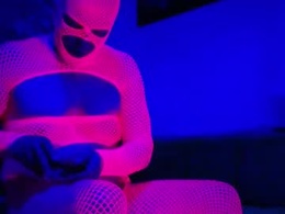 Screen Grab from bigbuttbigtoysff