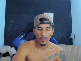 Screen Grab from bigcock_latino_