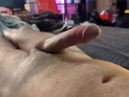 Screen Grab from bigcoloradodick