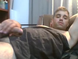 Screen Grab from bigcum_argentina