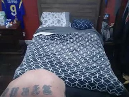 Screen Grab from bigdaddybossdick