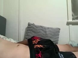 Screen Grab from bigddaddyyyyx