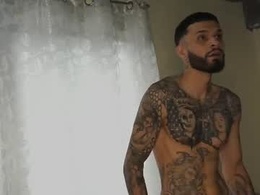 Screen Grab from bigdemian