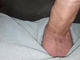 Screen Grab from bigdick666cm