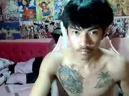 Screen Grab from bigdick_hotcum