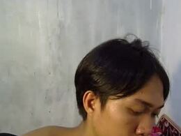 Screen Grab from bigdick_ronie