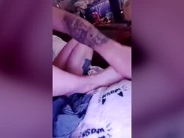 Screen Grab from bigdickbastards