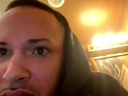 Screen Grab from bigdickdill24
