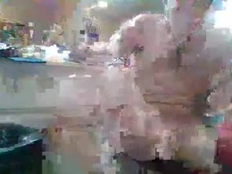 Screen Grab from bigdicky8913