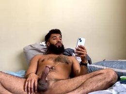 Screen Grab from bigdizzy9