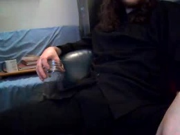 Screen Grab from bigdlesbian