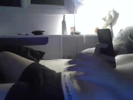 Screen Grab from bigdtakeyourgirl