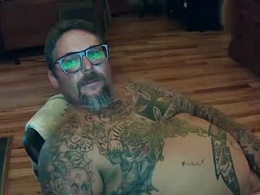 Screen Grab from biggdaddy4206913