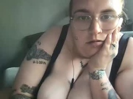 Screen Grab from biggirljess99