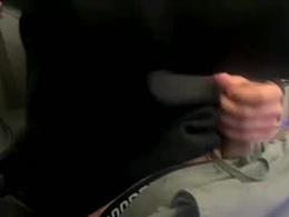 Screen Grab from biggs22cm