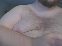 Screen Grab from bighairybear6969