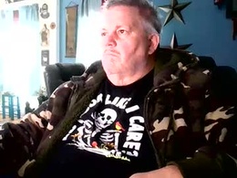 Screen Grab from bighorneytony