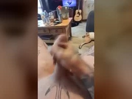 Screen Grab from bighoss4207
