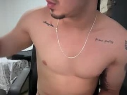 Screen Grab from bigjacksonxh