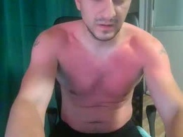 Screen Grab from bigjohny999