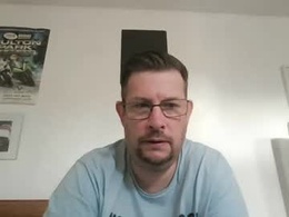 Screen Grab from bigjonwxm46
