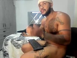 Screen Grab from biglatino098