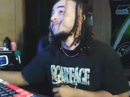 Screen Grab from biglightskinbbcc