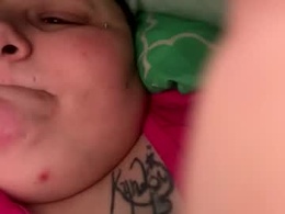 Screen Grab from bigmama91