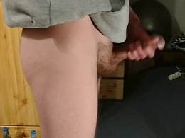 Screen Grab from bigmushroomcockxxx