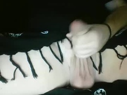 Screen Grab from bigred696969694