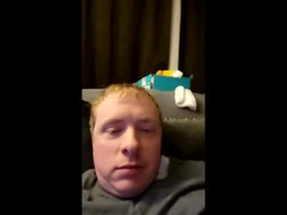 Screen Grab from bigred802