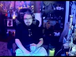 Screen Grab from bigrobbbbbb
